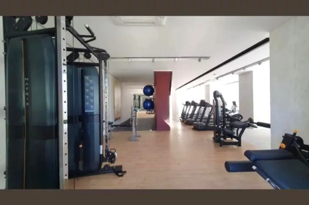 Apartamento, 2 quartos, 63 m² - Foto 5