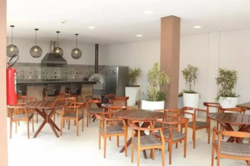Apartamento, 2 quartos, 63 m² - Foto 7