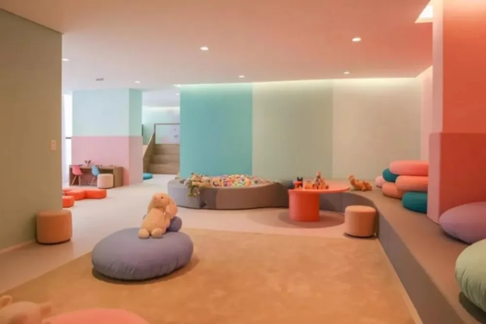 Apartamento, 2 quartos, 63 m² - Foto 6