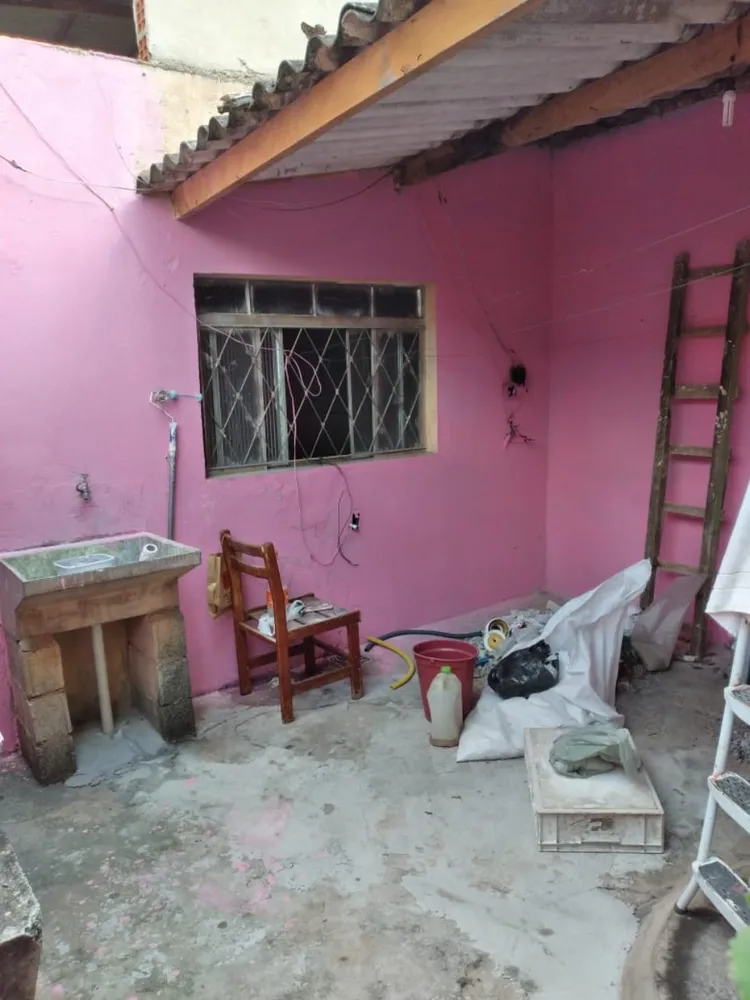 Casa, 2 quartos, 101 m² - Foto 5