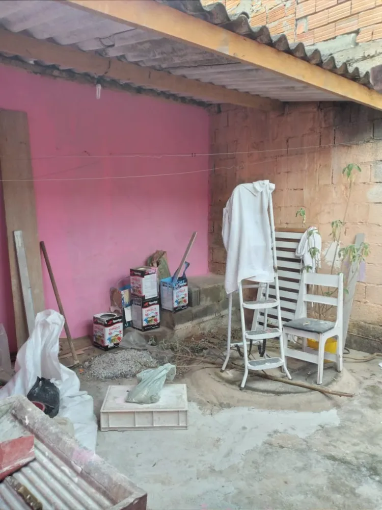 Casa, 2 quartos, 101 m² - Foto 6