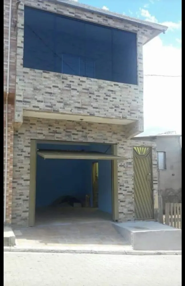 Casa, 2 quartos, 101 m² - Foto 1