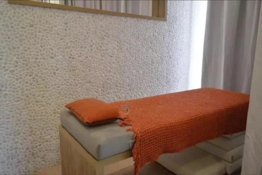 Apartamento, 1 quarto, 25 m² - Foto 13