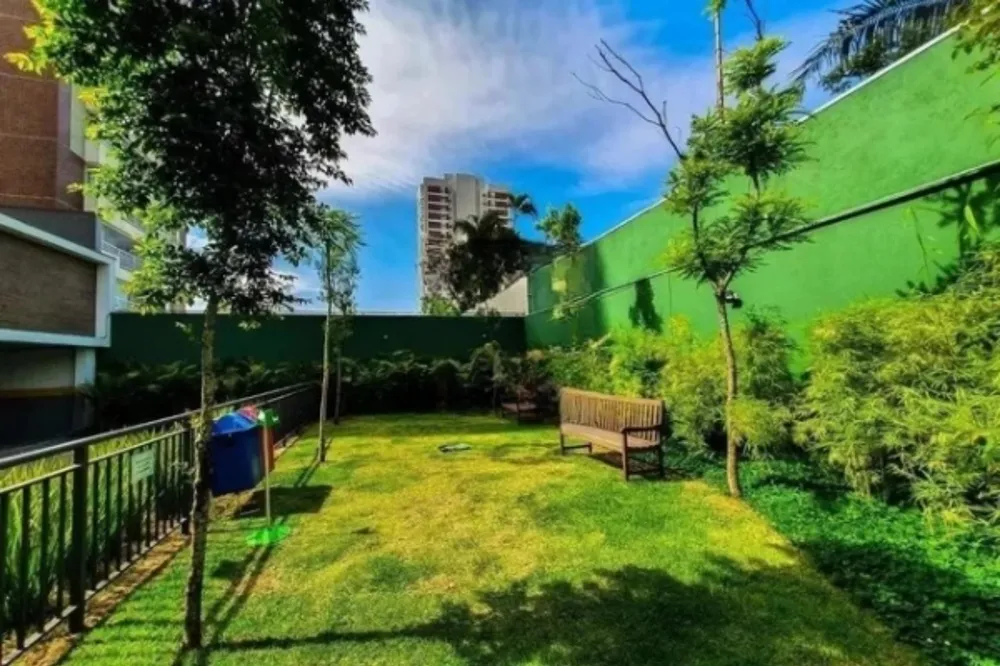 Apartamento, 1 quarto, 25 m² - Foto 4