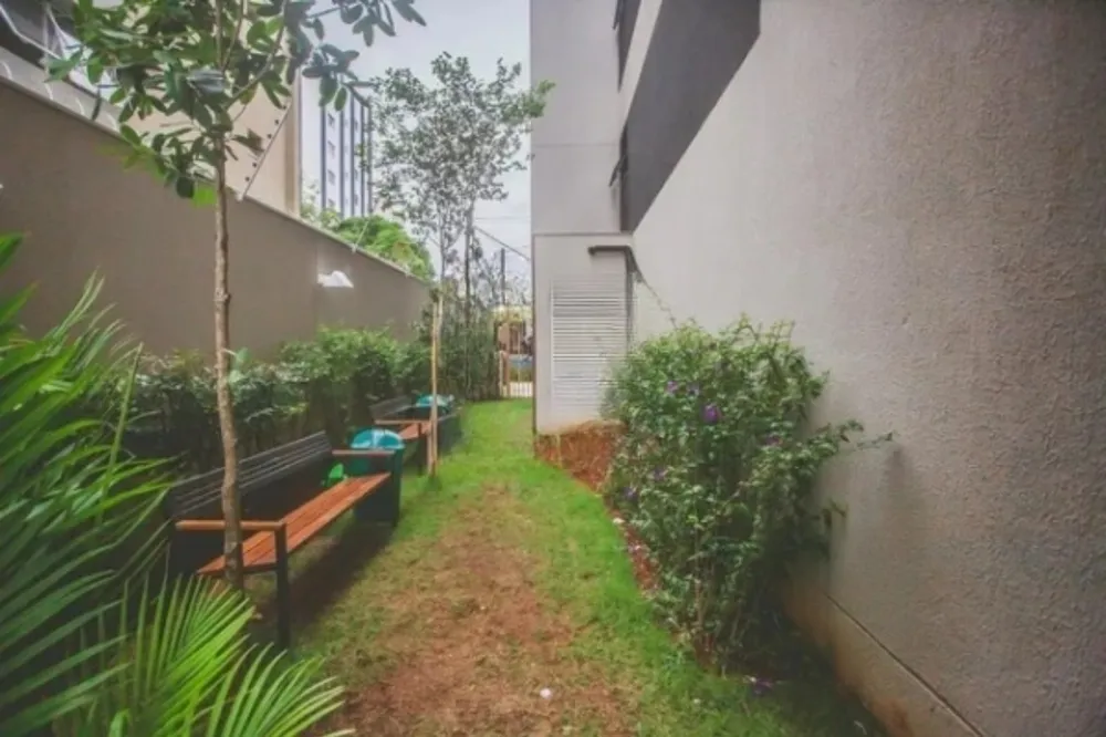 Apartamento, 1 quarto, 25 m² - Foto 12