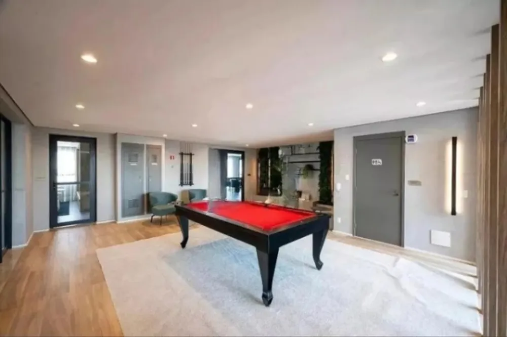 Apartamento, 1 quarto, 25 m² - Foto 11