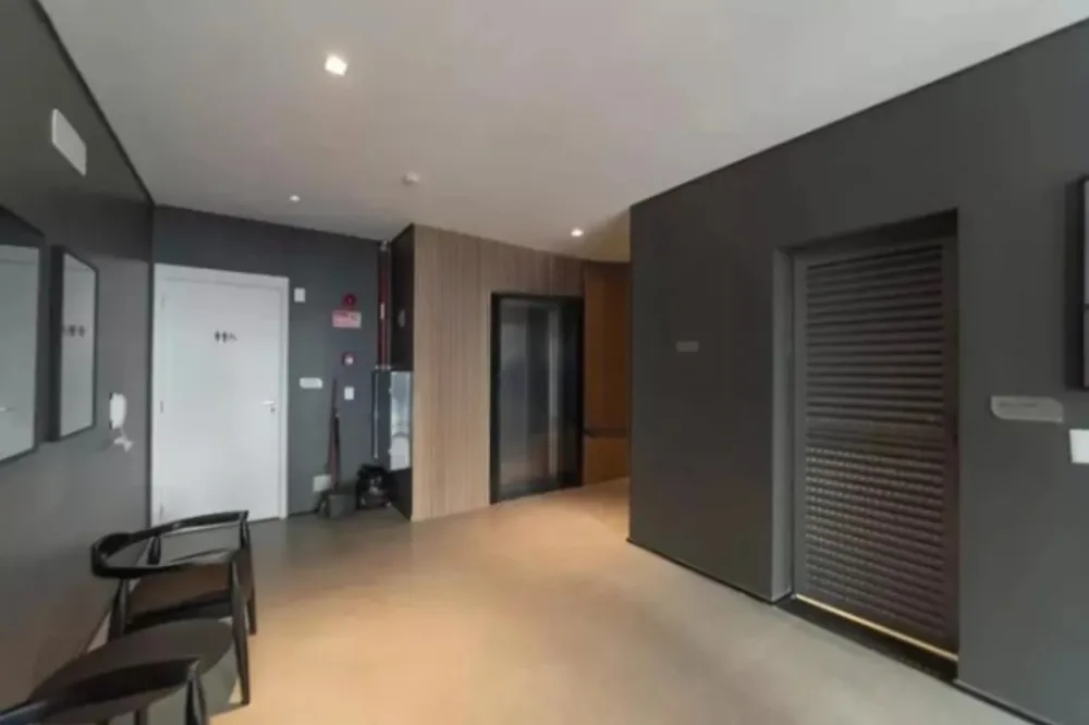 Apartamento, 1 quarto, 31 m² - Foto 6