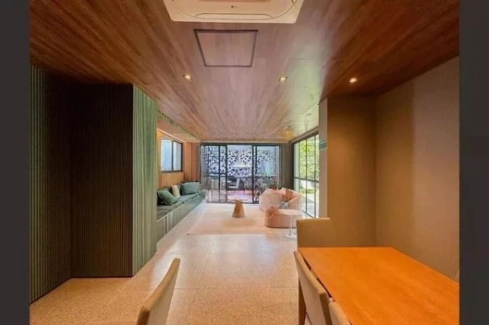 Apartamento, 1 quarto, 25 m² - Foto 1
