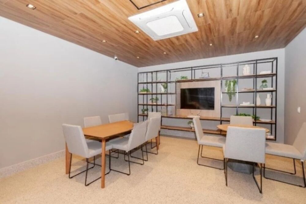 Apartamento, 1 quarto, 25 m² - Foto 3