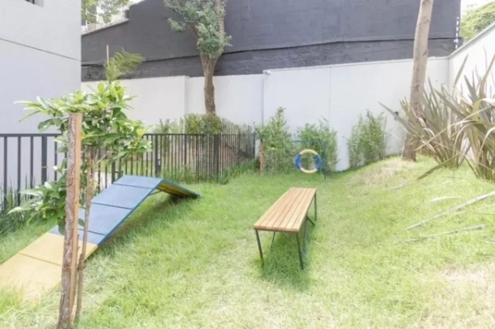 Apartamento, 1 quarto, 25 m² - Foto 6