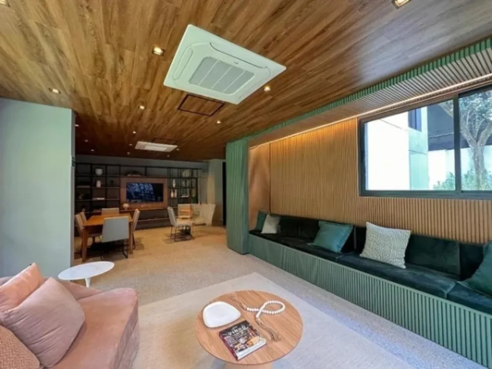 Apartamento, 1 quarto, 25 m² - Foto 8
