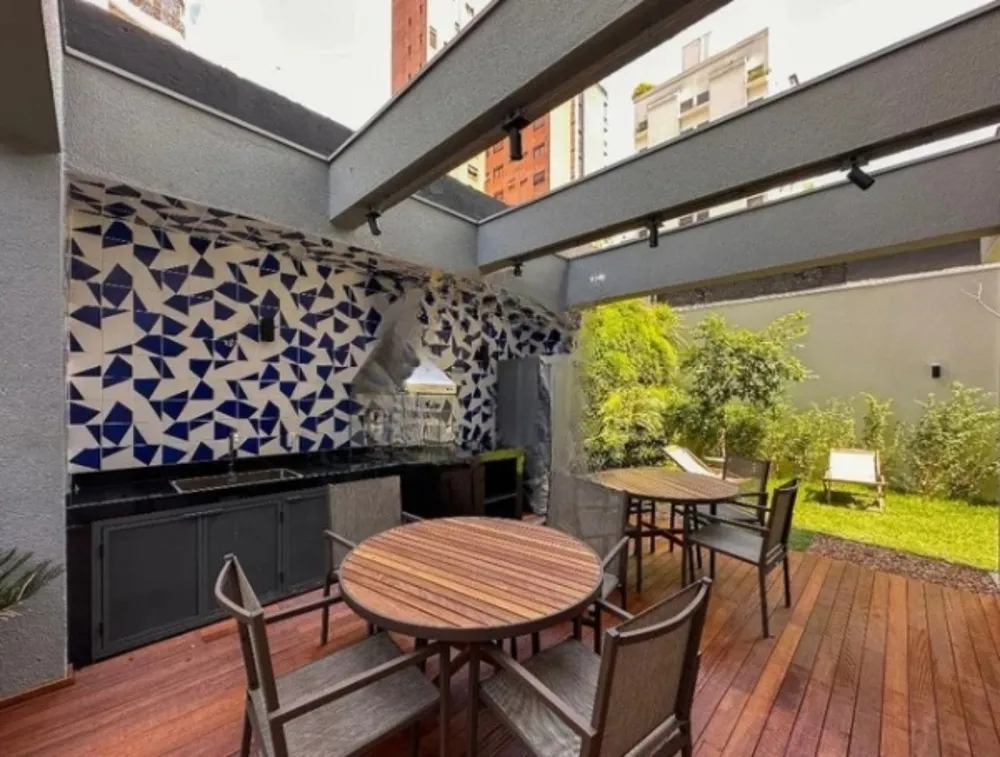 Apartamento, 1 quarto, 25 m² - Foto 7