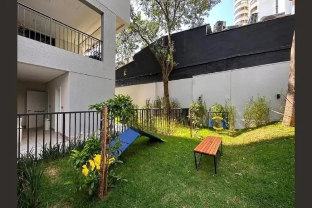 Apartamento, 1 quarto, 25 m² - Foto 5
