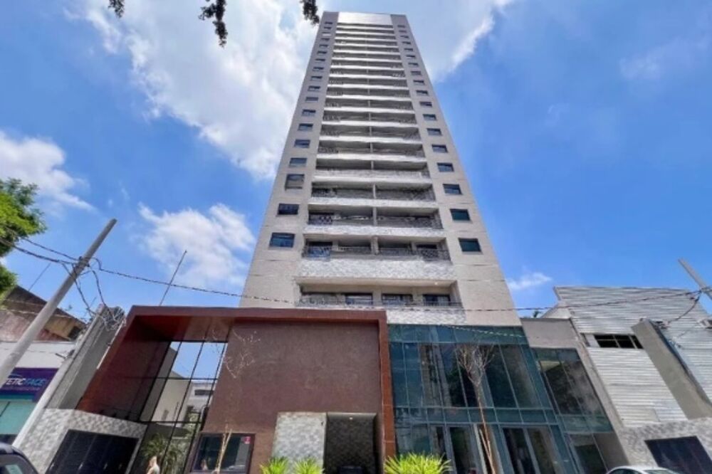 Apartamento, 1 quarto, 26 m² - Foto 4