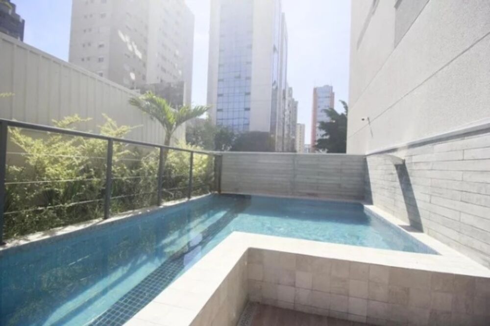 Apartamento, 1 quarto, 26 m² - Foto 2
