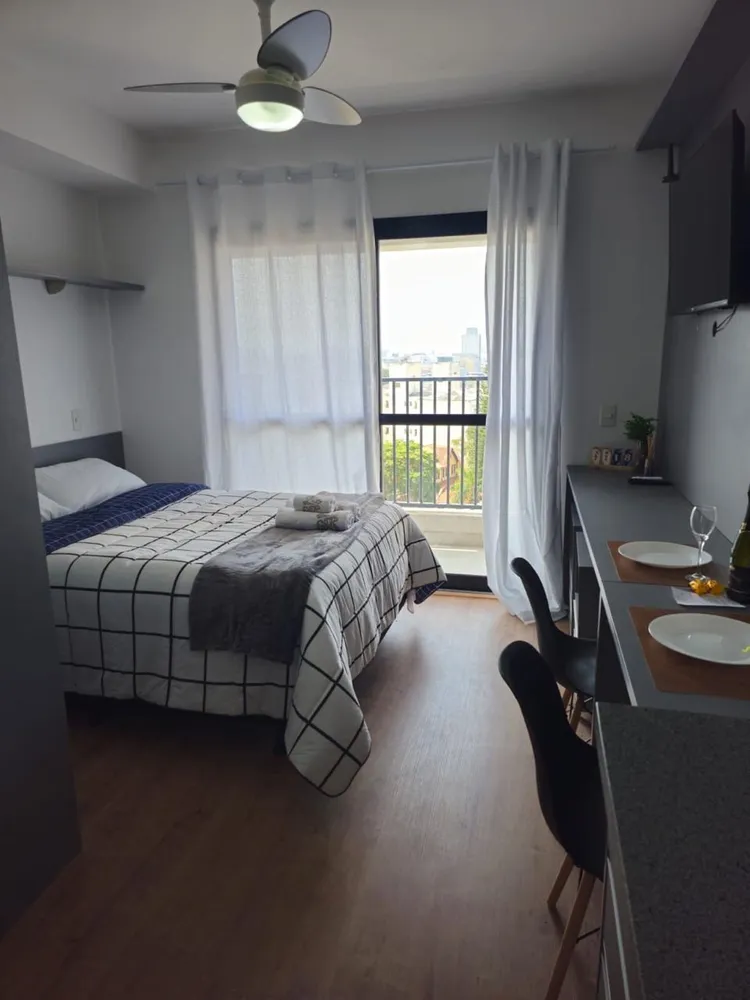 Apartamento, 1 quarto, 24 m² - Foto 5