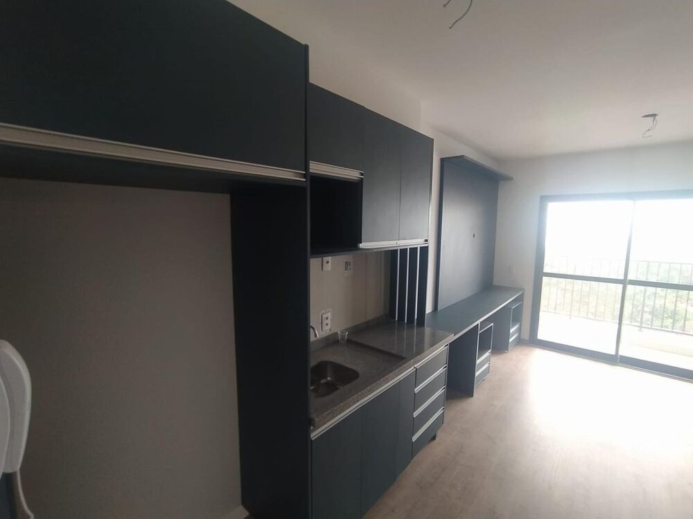 Apartamento, 1 quarto, 24 m² - Foto 2