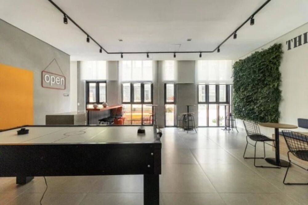 Apartamento, 1 quarto, 24 m² - Foto 3