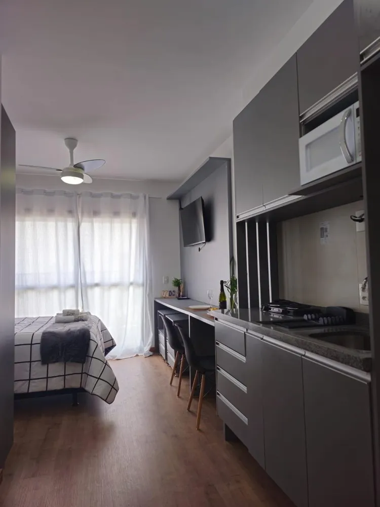 Apartamento, 1 quarto, 24 m² - Foto 7