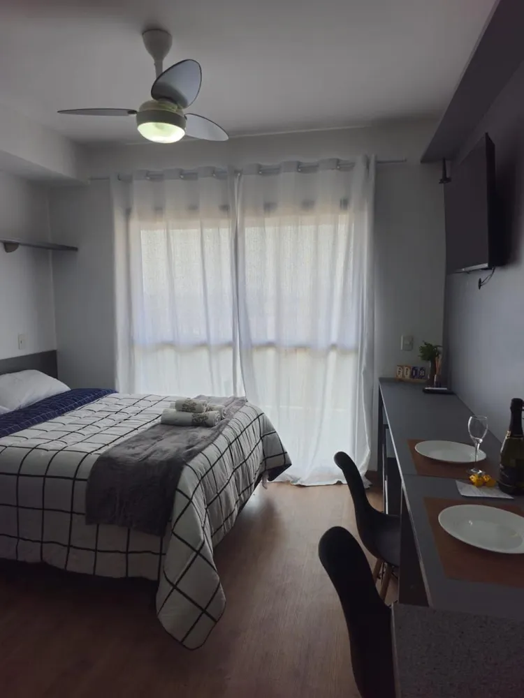 Apartamento, 1 quarto, 24 m² - Foto 6