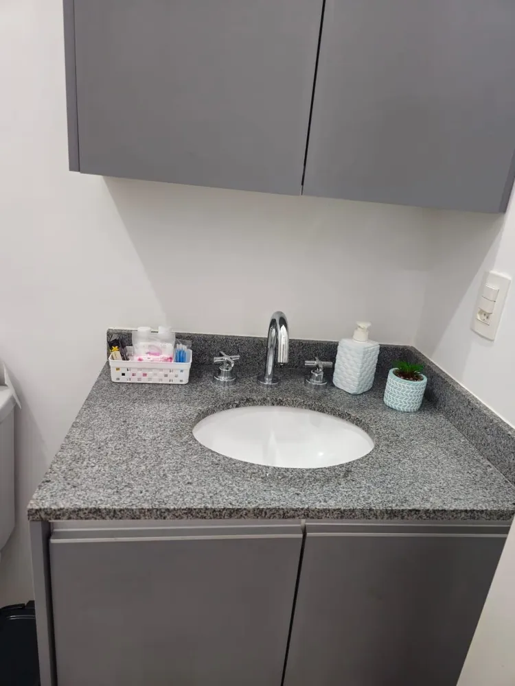 Apartamento, 1 quarto, 24 m² - Foto 12