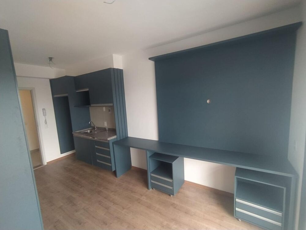 Apartamento, 1 quarto, 24 m² - Foto 4