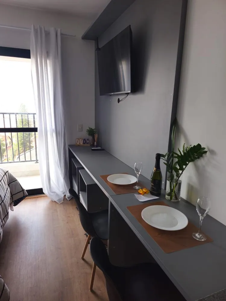 Apartamento, 1 quarto, 24 m² - Foto 8