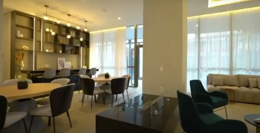 Apartamento, 2 quartos, 57 m² - Foto 14