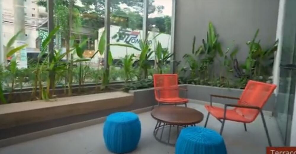 Apartamento, 3 quartos, 74 m² - Foto 2