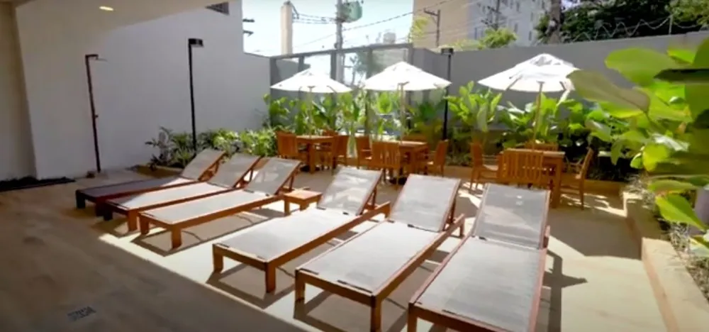 Apartamento, 2 quartos, 57 m² - Foto 17