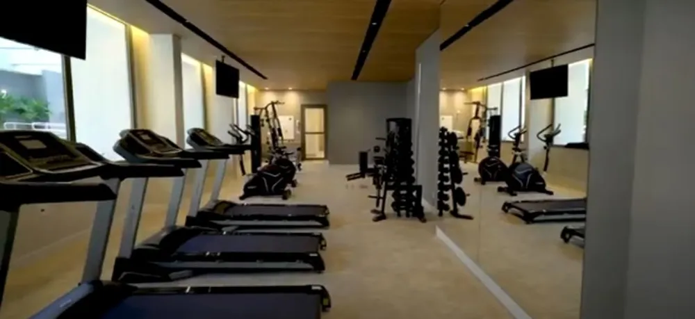 Apartamento, 2 quartos, 57 m² - Foto 19