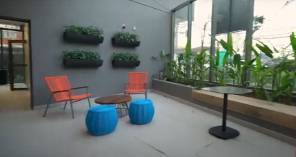 Apartamento, 3 quartos, 74 m² - Foto 1