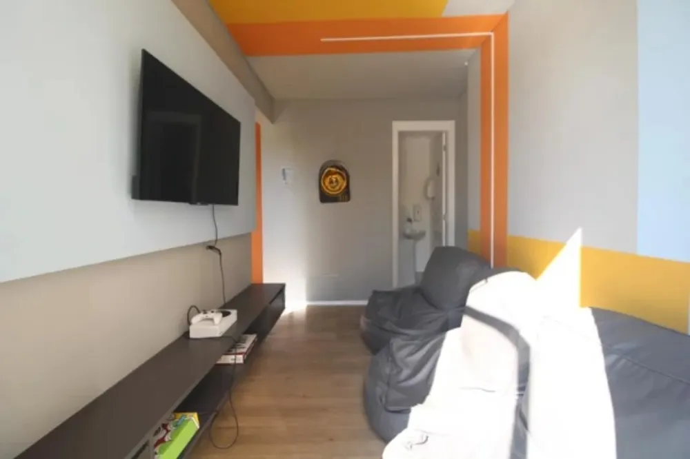 Apartamento, 2 quartos, 46 m² - Foto 4