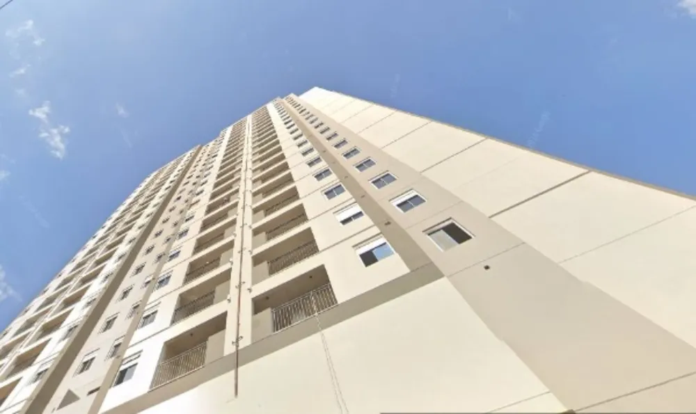 Apartamento, 2 quartos, 46 m² - Foto 1