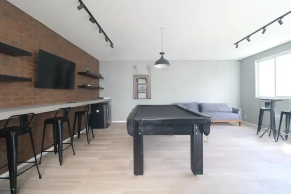 Apartamento, 2 quartos, 46 m² - Foto 3