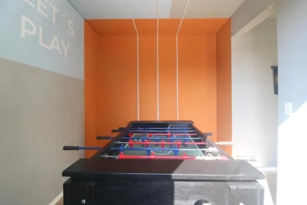 Apartamento, 2 quartos, 46 m² - Foto 2