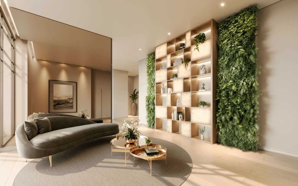 Apartamento, 2 quartos, 70 m² - Foto 5