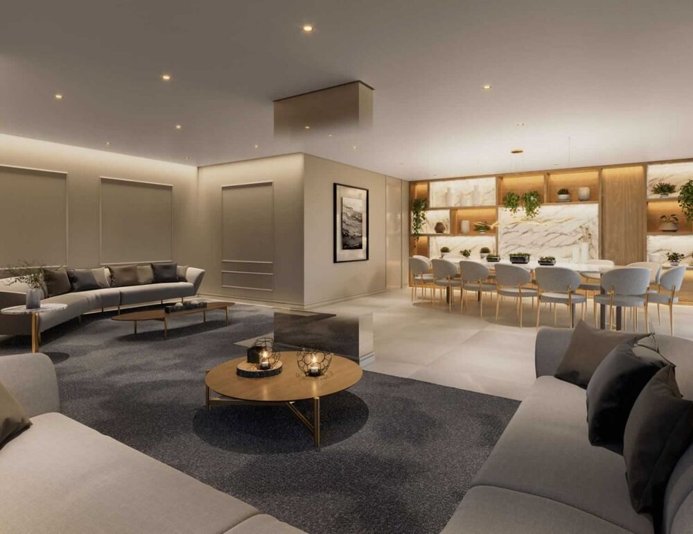 Apartamento, 2 quartos, 70 m² - Foto 11