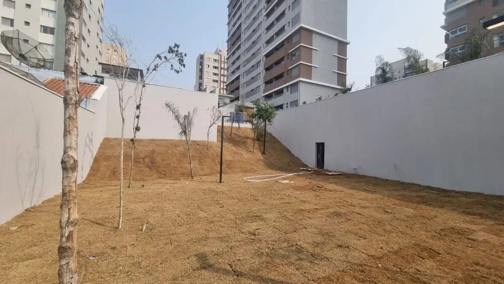 Apartamento, 1 quarto, 34 m² - Foto 4
