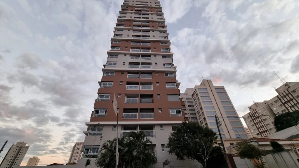 Apartamento, 1 quarto, 34 m² - Foto 10