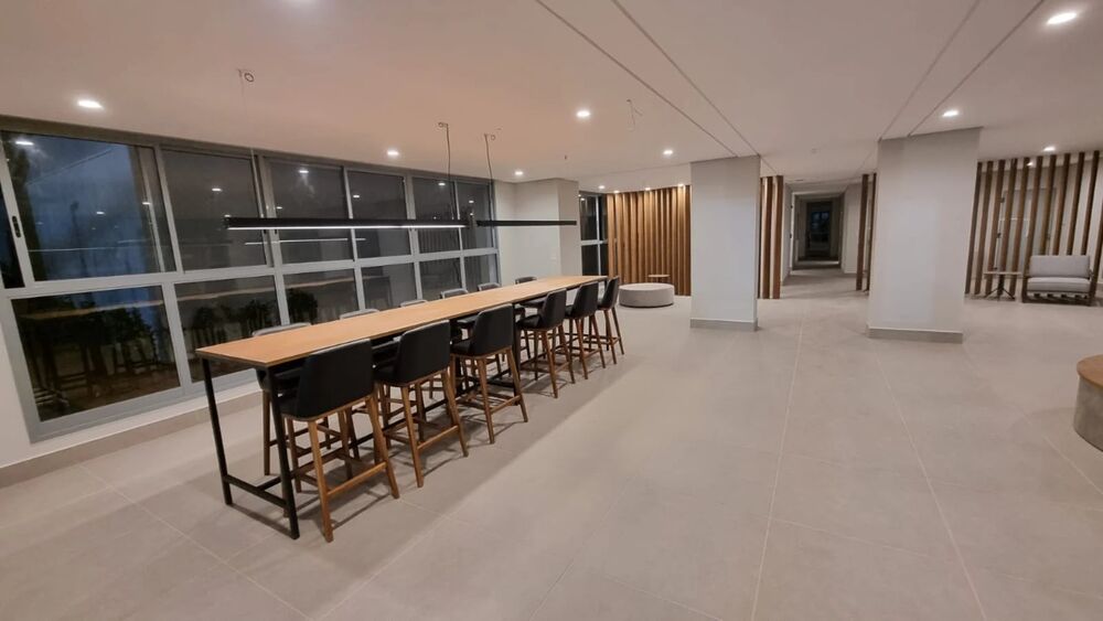 Apartamento, 1 quarto, 34 m² - Foto 7