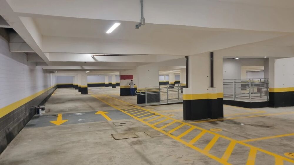 Apartamento, 1 quarto, 34 m² - Foto 2
