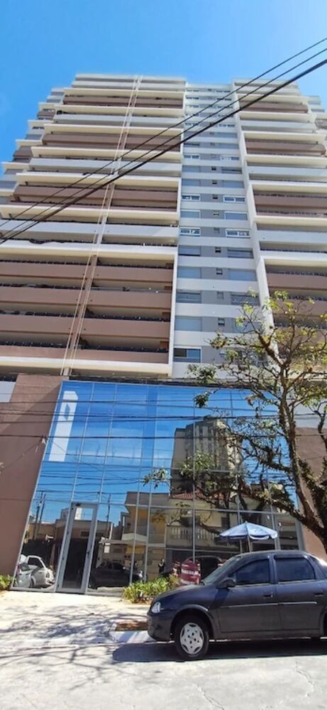 Apartamento, 1 quarto, 34 m² - Foto 8
