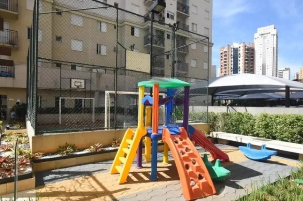 Apartamento, 2 quartos, 52 m² - Foto 6