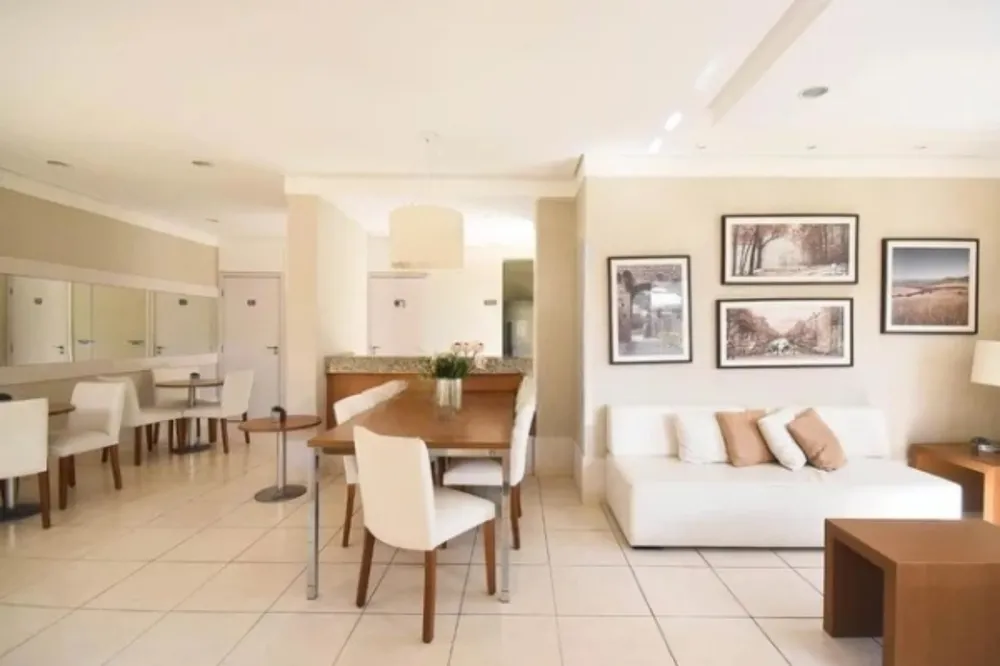 Apartamento, 2 quartos, 52 m² - Foto 12
