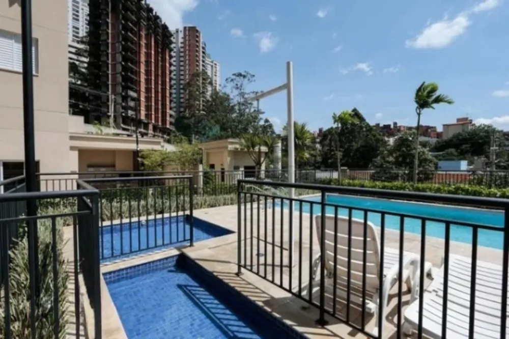 Apartamento, 2 quartos, 52 m² - Foto 10