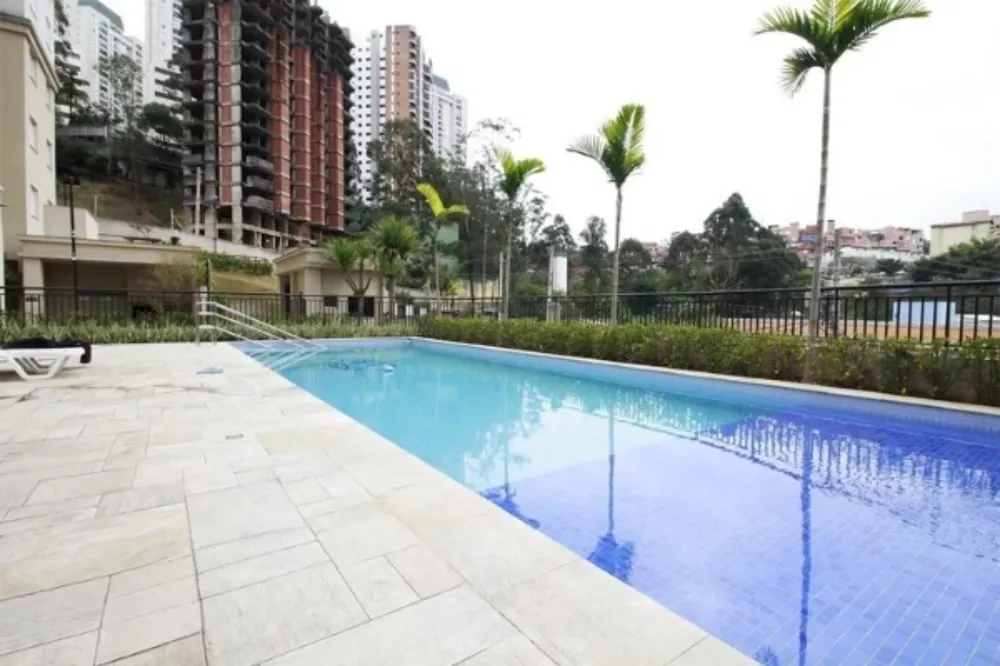 Apartamento, 2 quartos, 52 m² - Foto 8