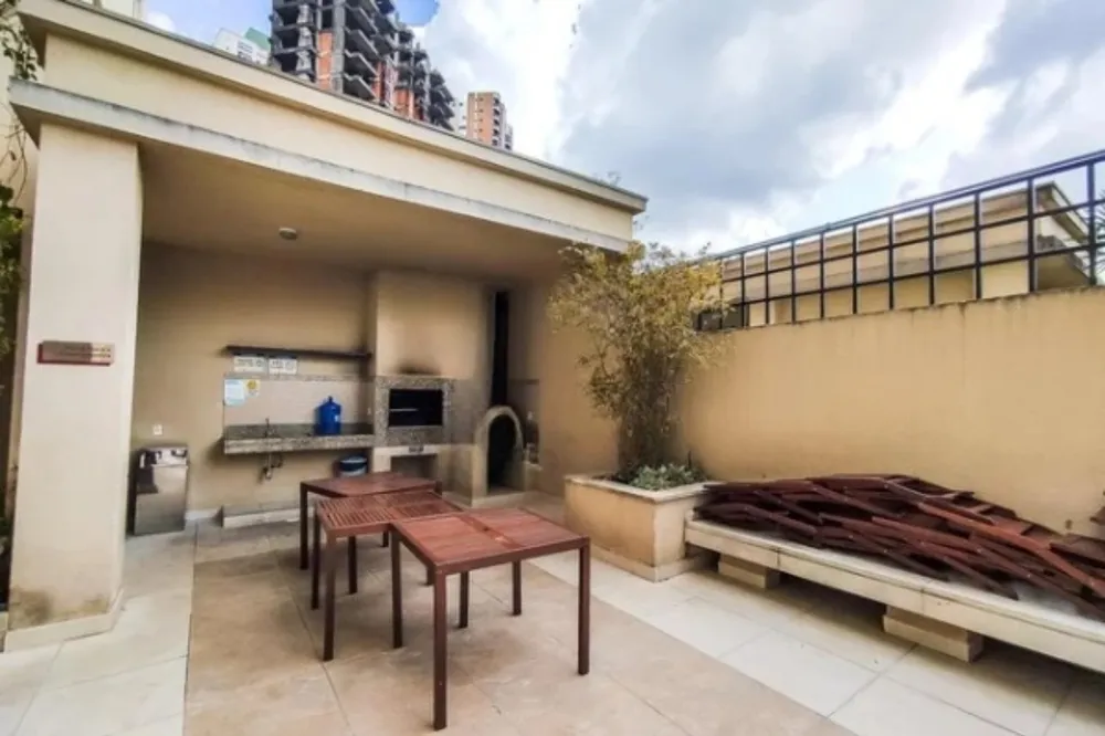 Apartamento, 2 quartos, 52 m² - Foto 7