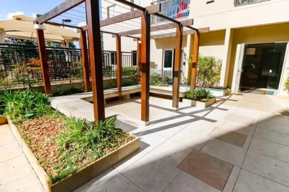 Apartamento, 2 quartos, 52 m² - Foto 5