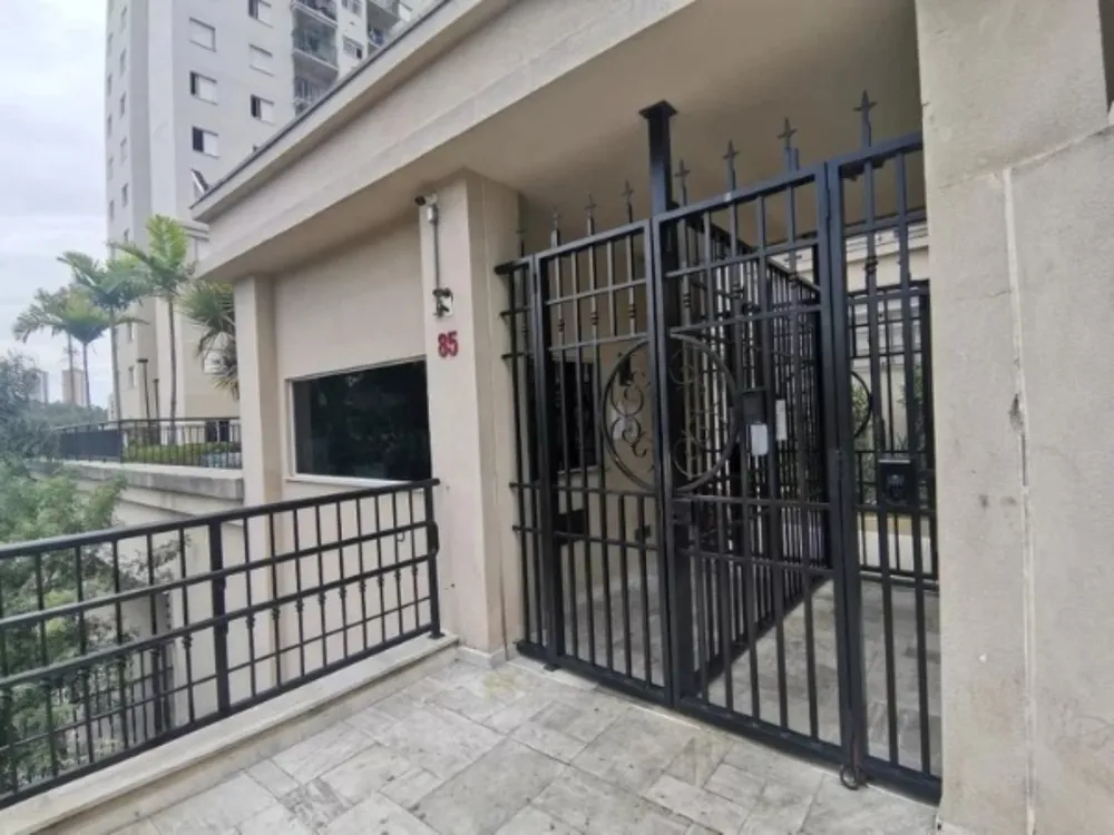 Apartamento, 2 quartos, 49 m² - Foto 1